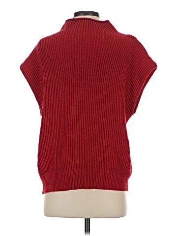 Le Lis Short Sleeve Turtleneck (view 2)
