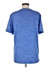 Champion 100% Polyester Blue Active T-Shirt Size M - photo 2