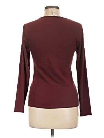 Banana Republic Long Sleeve T-Shirt (view 2)