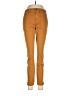 STUDIO BLUE Brown Khakis Size 28 waist - photo 1
