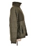C9 By Champion 100% Polyester Solid Green Jacket Size L - photo 4
