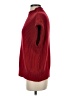 Le Lis Red Short Sleeve Turtleneck Size S - photo 5
