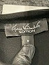 Gloria Vanderbilt Black 3/4 Sleeve Blouse Size M - photo 7