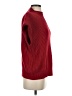 Le Lis Red Short Sleeve Turtleneck Size S - photo 4