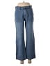 Jag Jeans Blue Jeans Size 6 - photo 1