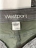 Westport Gray Casual Pants Size 4 - photo 7