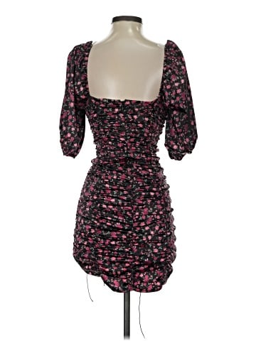 For Love & Lemons Cocktail Dress (view 2)