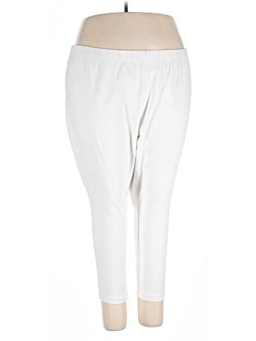 Roaman's Active Pants (view 1)