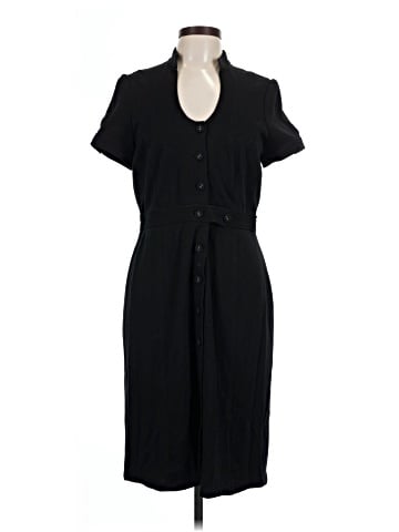 Style&Co Casual Dress (view 1)