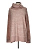 Gap Tan Turtleneck Sweater Size L (tall) - photo 1
