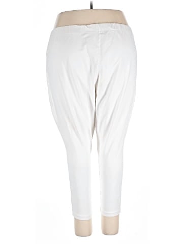 Roaman's Active Pants (view 2)