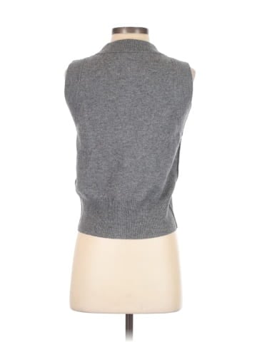 Massimo Dutti Sweater Vest (view 2)
