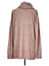 Gap Tan Turtleneck Sweater Size L (tall) - photo 2