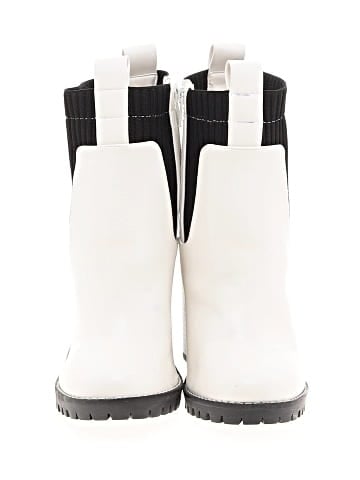 BCBGeneration Ankle Boots (view 2)