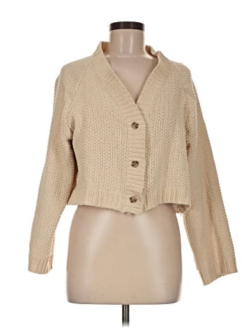 Billabong Cardigan (view 1)