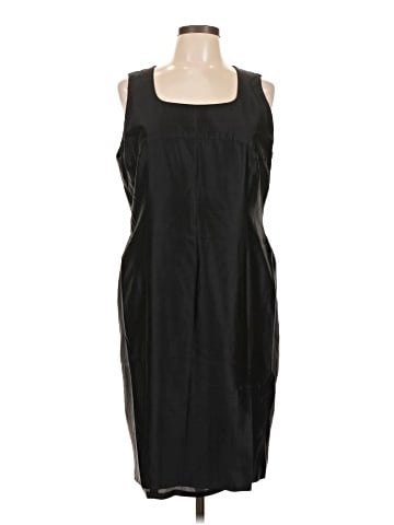 Escada by Margaretha Ley Casual Dress (view 1)