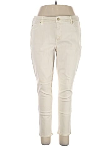 So Slimming by Chico's Jeans (view 1)