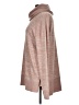 Gap Tan Turtleneck Sweater Size L (tall) - photo 5