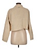 Billabong Tan Cardigan Size M - photo 2