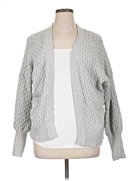 Universal Thread Cardigan