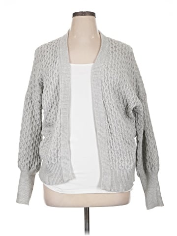 Universal Thread Cardigan (view 1)