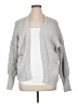 Universal Thread Gray Cardigan Size XL - photo 1