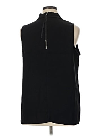 Dex Sleeveless Blouse (view 2)