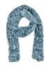 Cejon Accessories Inc. 100% Polyester Blue Scarf One size - photo 1