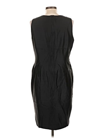 Escada by Margaretha Ley Casual Dress (view 2)