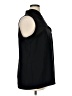 Dex Black Sleeveless Blouse Size 1X - photo 4
