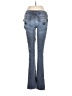 Hudson Jeans Hearts Blue Jeans Size 28 waist - photo 2