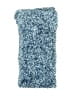 Cejon Accessories Inc. 100% Polyester Blue Scarf One size - photo 2
