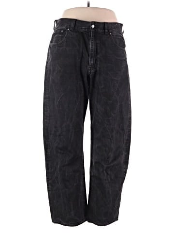 Madewell The Balloon Jean (view 1)