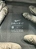 Nike Black Active Pants Size L - photo 7
