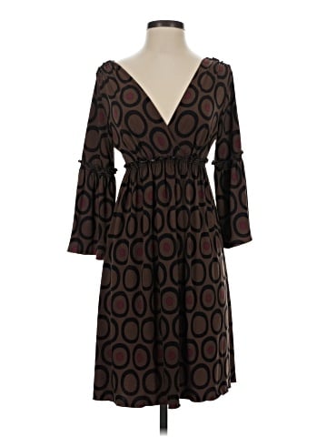 Max Studio Casual Dress (view 1)
