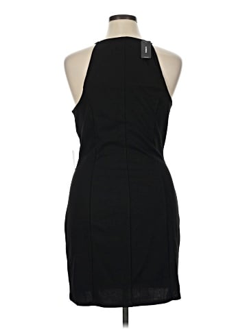 Express Cocktail Dress (view 2)