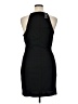 Express Black Cocktail Dress Size XL - photo 2