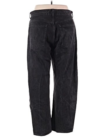 Madewell The Balloon Jean (view 2)