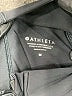 Athleta Black Turtleneck Sweater Size M - photo 7