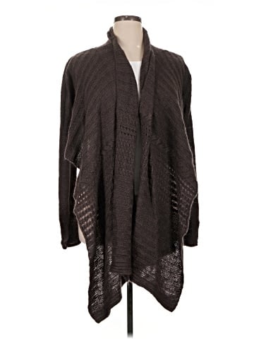 DKNY Jeans Cardigan (view 1)