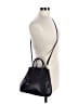 Pour La Victoire Solid Black Satchel One size - photo 2