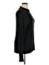 CAbi Black Long Sleeve Turtleneck Size XL - photo 4