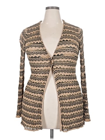 Jones New York Collection Cardigan (view 1)
