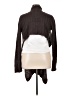 DKNY Jeans Brown Cardigan Size XL - photo 2