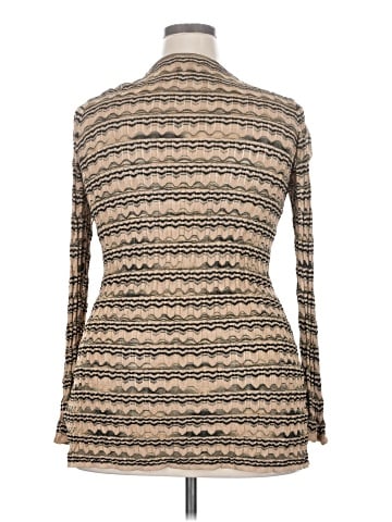 Jones New York Collection Cardigan (view 2)