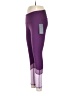 Torrid Color Block Purple Active Pants Size Med Plus (00) - photo 5
