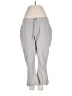 Columbia Gray Cargo Pants Size 4 - photo 1