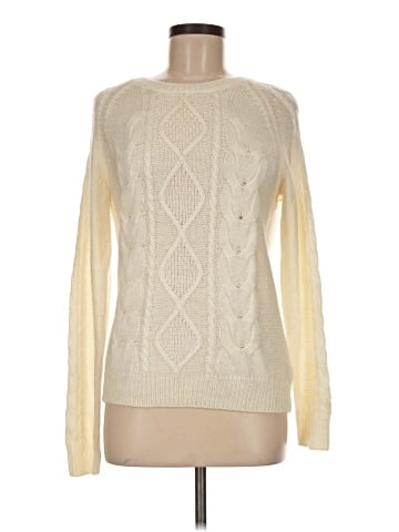 H&M Pullover Sweater (view 1)