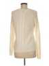 H&M Ivory Pullover Sweater Size M - photo 2