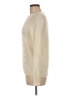 H&M Ivory Pullover Sweater Size M - photo 5